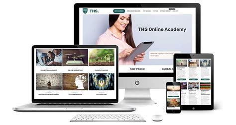 THS.Portal – YOUR DUAL THEOLOGY STUDIES.